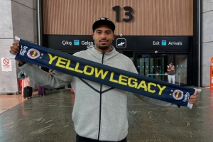 霍顿-塔克抵达土耳其正式开启欧洲之旅！未来还有能重返NBA吗？