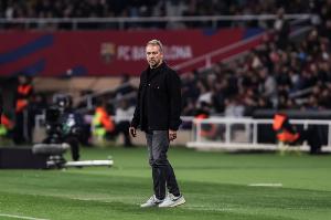 三分稳了？巴萨主场对阵赫塔费7连胜，上次丢分是2018年