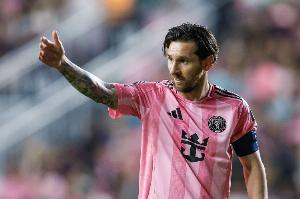 权威确认！罗马诺：梅西即将与迈阿密续约！只待对合同做最后审核