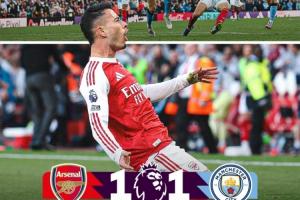 枪城战平！内维尔：利物浦是赢家！瓜帅想防到赢并且几乎做到了