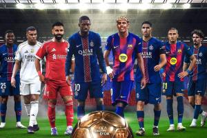 2025金球奖颁奖：今晚23:05开始揭晓第30-11 凌晨3点正式颁奖典礼