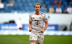 解约金6500万！记者：凯恩重返热刺？五个理由证明这并非天方夜谭