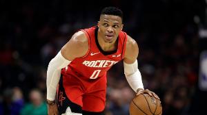 归来？美记：火箭最近探索了威少对重回休斯敦的兴趣