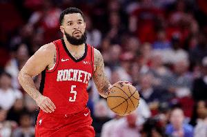 媒体人：火箭只能通过交易填补空缺 阿门&谢泼德与范弗里特有差距