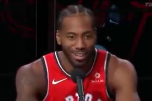 名场面！7年前的今天：小卡发布会自称“Fun guy” 发出魔性笑声