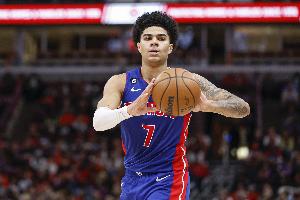 Scotto：骑士已经签下20年7号秀基利安-海斯