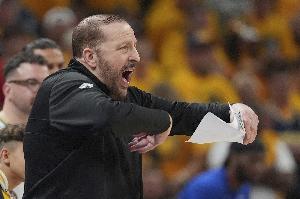 大桥：对失去工作的锡伯杜表示同情 我一直都是很感激他的