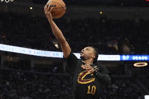 骑士总裁：加兰已准备好去取得季后赛成功 我们会继续看着他成长