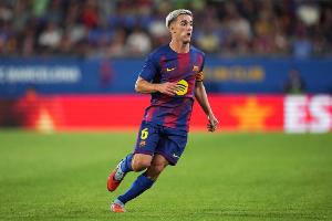 专家：选择缝合半月板而非切除半月板，对加维的未来职业生涯有利