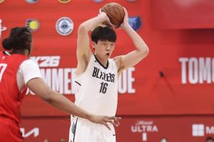 阿斯报：杨瀚森夏联期间在CCTV的收视率高于25年季后赛的比赛