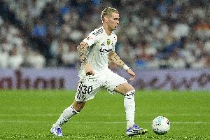 远超预期！阿斯：皇马签新援卡雷拉斯、马斯坦托诺、赫伊森超值