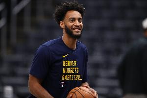 上赛季效力过勇士！官方：灰熊正式签约前锋布拉克斯顿-基