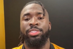 爱笑的人运气不会太差 锁定胜局的大雷给你发来专属信息🤳