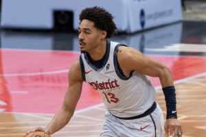 普尔：我几乎整个生涯都是主要持球手 这是我擅长的事情