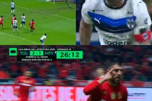 😅水爷失手了！拉莫斯勺子点球被门将轻松摘下，5年来首次失点