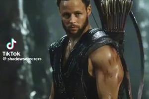 当NBA球星们化身为电视中的人物 你都能认出来吗？