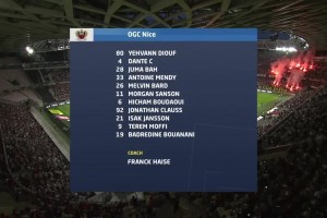 【集锦】欧冠资格赛-伊万诺维破门 首回合本菲卡2-0胜尼斯