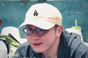 去看你的青春一眼！拿九年前给麦迪画像只为和偶像见一面重拾青春