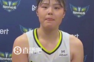 李月汝谈队友麦伊莎喂球：她总跟我说“去背打&我给你传球”